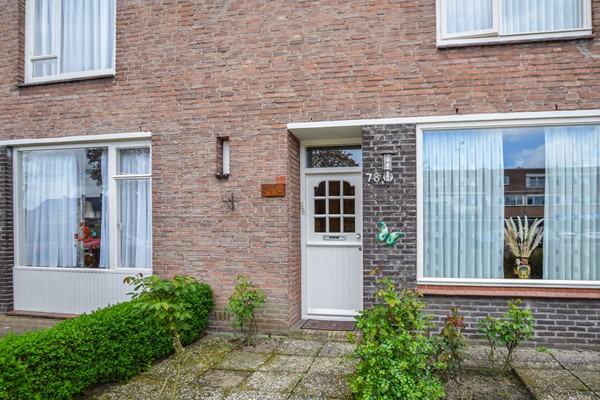 Medium property photo - Boschmeersingel 78, 5223 HK 's-Hertogenbosch